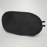 черный