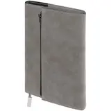 серый