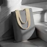 серый