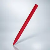 красный