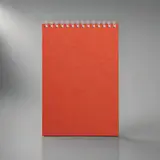 оранжевый