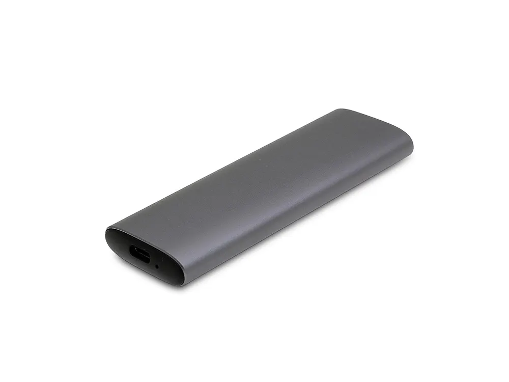 Внешний портативный SSD диск 2,5" TypeC на 1 Тб