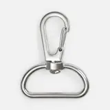 серебристая (хром)