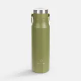 зеленая