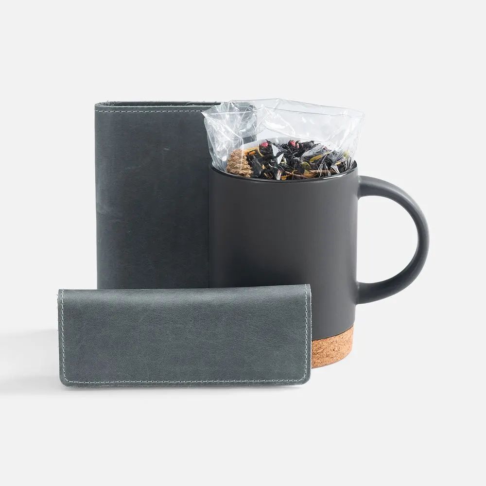 Набор inStream Tea