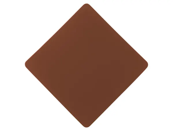Патч «Ромб», soft-touch