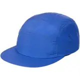 ярко-синяя