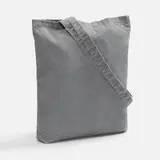 серая
