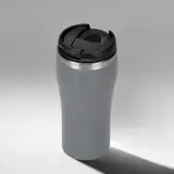 серый