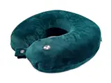 зеленый
