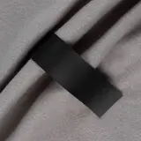 черная, 100 см
