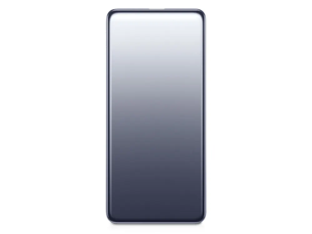 Внешний аккумулятор Xiaomi Ultra Slim Power Bank, 5000 мАч