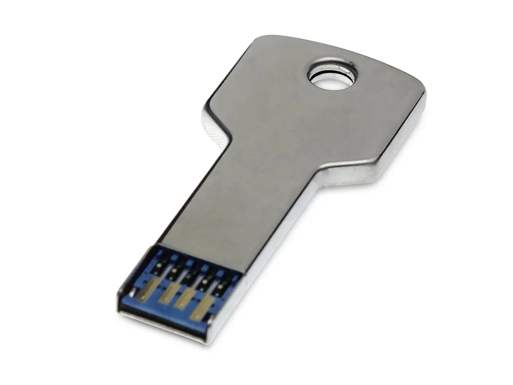 USB 3.0- флешка на 16 Гб в виде ключа