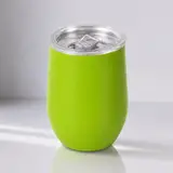 зеленое яблоко