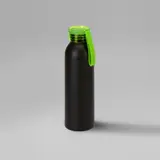 зеленое яблоко