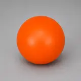 оранжевый