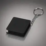 черный