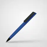 синий / черный