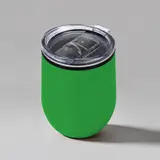 зеленый