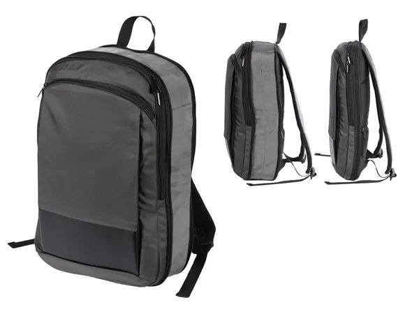 Расширяющийся рюкзак Slimbag для ноутбука 15,6"