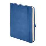 Синий
