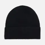 черная
