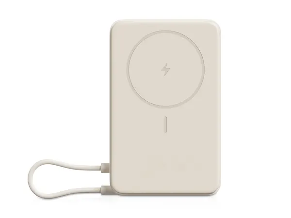 Внешний аккумулятор Xiaomi Magnetic Power Bank with Built-in Stand, 10000 мАч