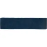 синий
