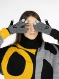 полушерсть