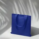 синий классический