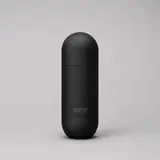 черный