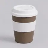 белый / серый