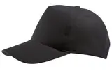 черная