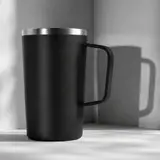 черный
