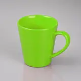 зеленое яблоко