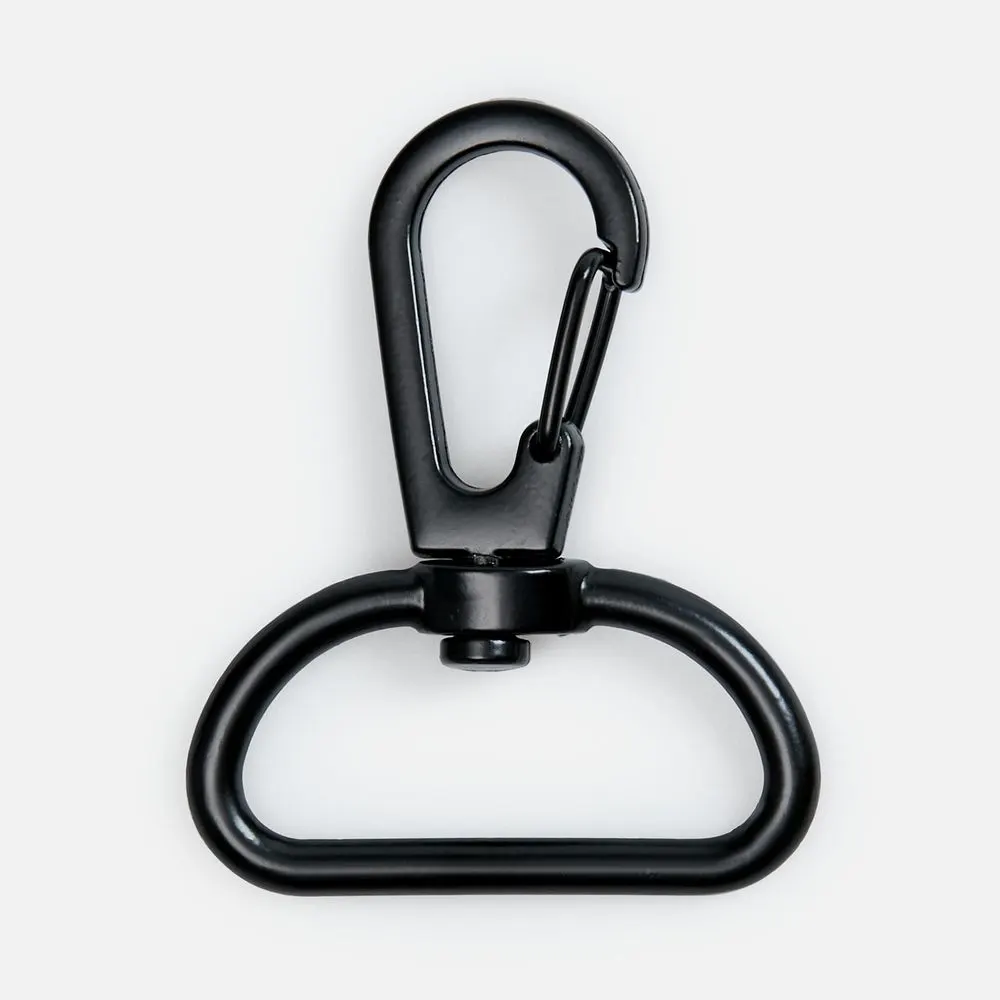 Застежка-карабин Snap Hook, L