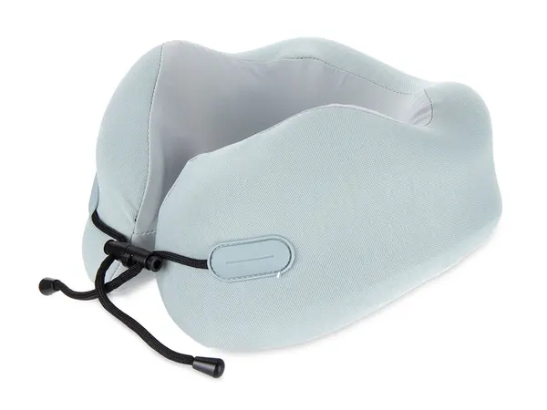 Подушка для путешествий с эффектом памяти «Pillow PRO»