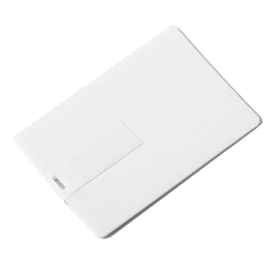 USB flash-карта CARD (16Гб), 8,4х5,2х0,2 см, пластик
