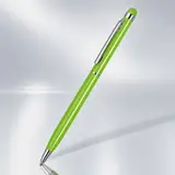 зеленое яблоко