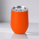 оранжевый