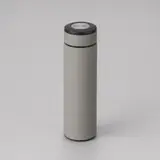 серый