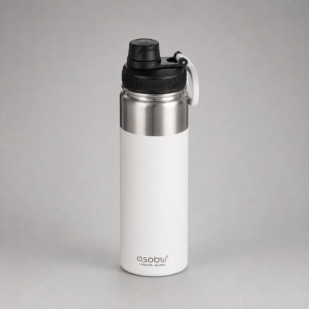 Вакуумная термобутылка «ALPINE FLASK», 530 мл