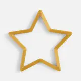 золотистая