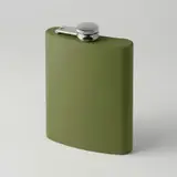 зеленый
