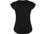 черный