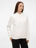молочно-белый