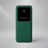 темно-зеленый