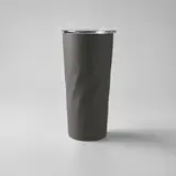серый