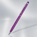 фиолетовый