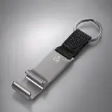 серебристый